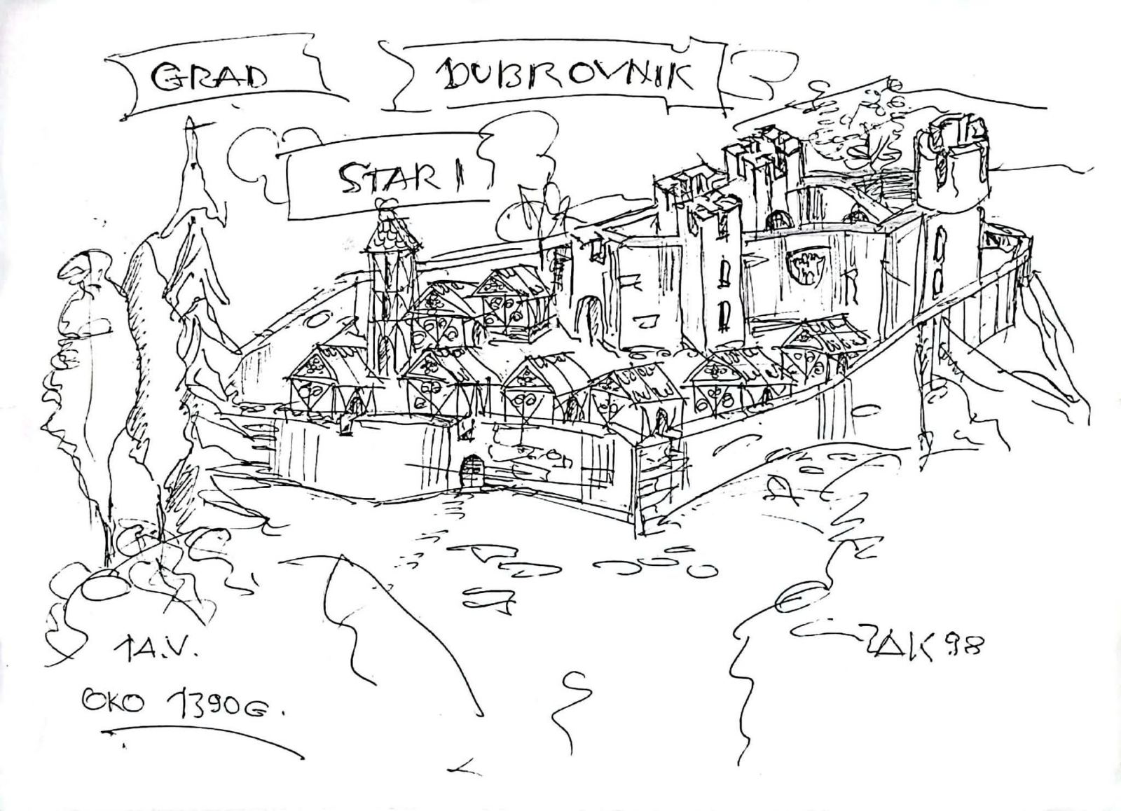 Susreti na Radiju Federacije Bosne i Hercegovine